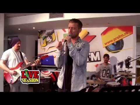 Mihai Chitu - Joc de noroc | ProFM LIVE Session