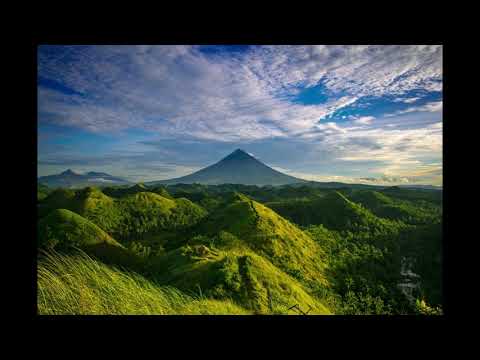 Book trailer: A caminho de Tulani