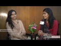Sree Divya Favourite Hero Surya