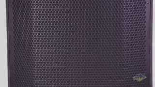 Video thumbnail for JBL PRX718XLF Powered PA Subwoofer - JBL PRX718XLF by American Musical Supply