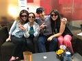 Hanging Out at TVF - Nidhi Singh, Maanvi Gagroo and Achara
