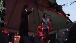 Les Sans Culottes, Bastille Day, Minneapolis