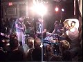 Oblivians - LIVE - Gonerfest Memphis City