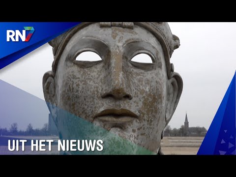 Romeins verleden Nijmegen moet zichtbaarder || UIT HET NIEUWS