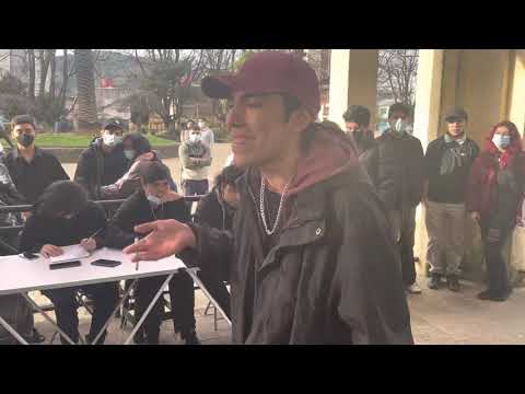 Mefisto vs Antydeeh / 8vos / GF Pretemporada fecha 2