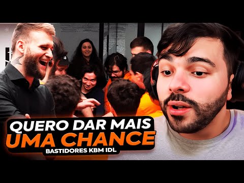 🚨 DOES THIS KABUM IDL STILL HAVE A CHANCE AT THE LOWER OF THE CHAMPIONSHIP? WILL THERE BE A MIRAC...