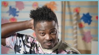 The Beauty Project: A Return To Natural by Kathryn Ferguson