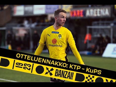 OTTELUENNAKKO: KTP - KuPS ennakkohaastattelut