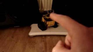 Saturday pickups and an apology to Xfile2708 ;o)