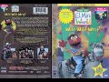 Elmo S World Wild Wild West Original Version 2001 DVD Episode 41 13