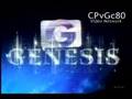 Genesis Entertainment 1990