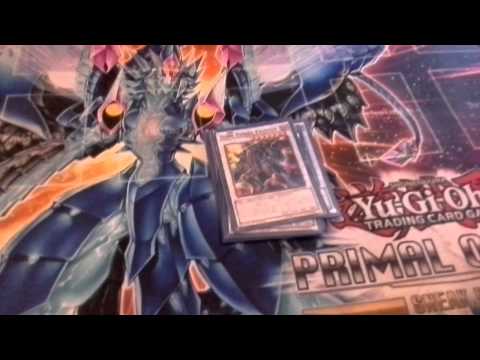 Yu-Gi-Oh 1st place Kozmo deck profile 2015