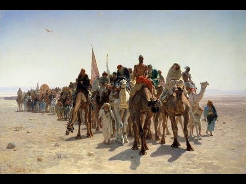 Seerah 2021 Class 97: The Compensatory Umrah - Umrah Al Qadah