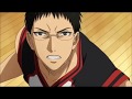 Kuroko no Basquet Aomine Daiki Amv 