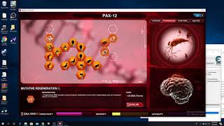 Plague inc how to get inf dna points
