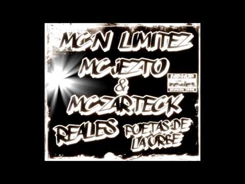 MCN LIMITEZ - MC JEZTO & MC ZARECK