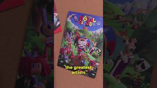 And now, a moment with Fish