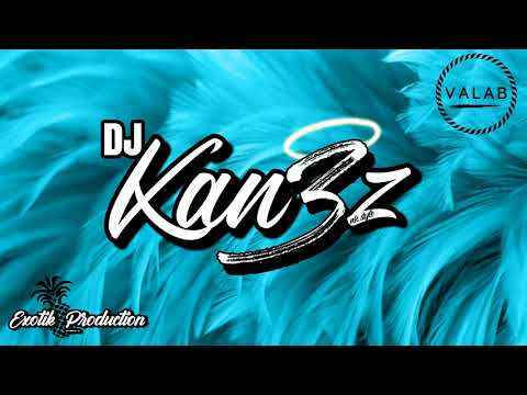 PIX'L X DJ KAN3Z - Nouveau départ [CHILL KOMPA REMIX 2020]