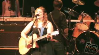 2010 Rock Camp - Tia Swanson - Cowboy Casanova