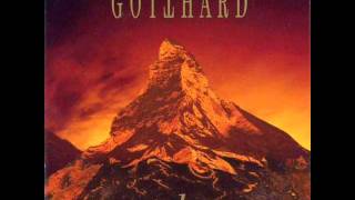 sweet little rock n roller (Gotthard live)