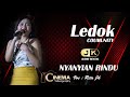 NYANYIAN RINDU RITA JK NEW AGISTA LEDOK COUMUNITY