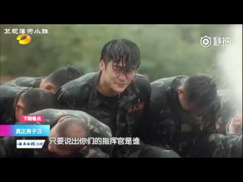 [PREVIEW] 170118 ZTAO at Takes A Real Man Finale Eps (2)