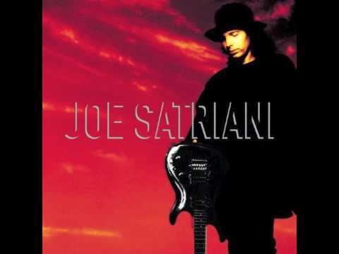 Joe Satriani  - Joe Satriani (full album)