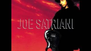 Joe Satriani  - Joe Satriani (full album)