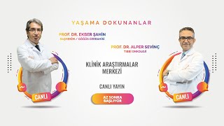 Klinik Araştırmalar Merkezi