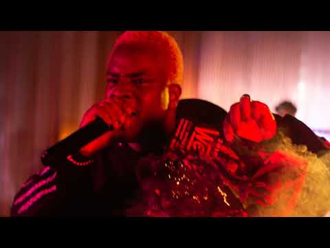 IDK "Trippie Redd's Freestyle" (Official Audio)