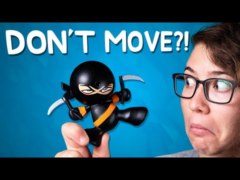 Fart cheap ninja toy