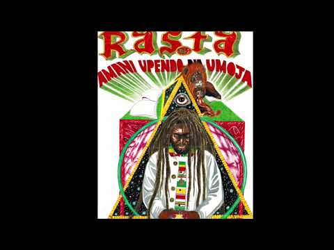 THE UPRISNG ROOTS BAND - 10 POSITIVE