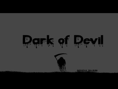 Dark of Devil : Horror Game