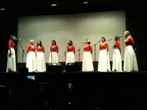 klapa "NEUM" - Cetina