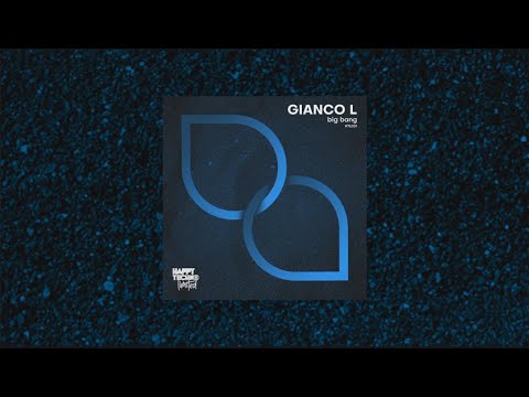 HTL031 GIanco L - Big Bang