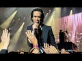 Nick Cave - Train long suffering - Best kept 2026 Hilvarenbeek 