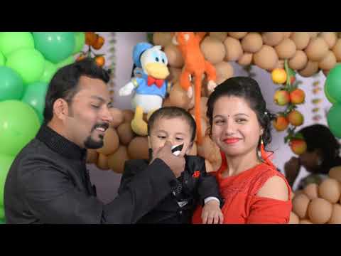 1 st happy birthday pratyush { no : 9222486999}