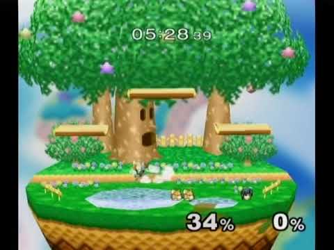 Longhorn Weekly 143 - LR6 - Dragon (Fox) vs Maxican (Marth)