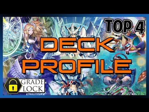 Not Brave Enough! Cardfight Vanguard ARG Atlantic City 2017 Top 4: Deck Profile - Royal Paladin