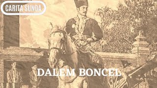 Download lagu Dalem Boncel | Dongeng bahasa Sunda | Carita Sunda mp3
