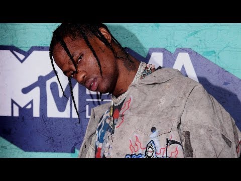 Travis Scott x Nav x Migos Type Beat "Money Talk" | US Trap Instrumental 2018