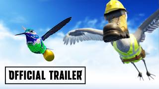 Watch and explore about Birds of War PC Steam CD Key