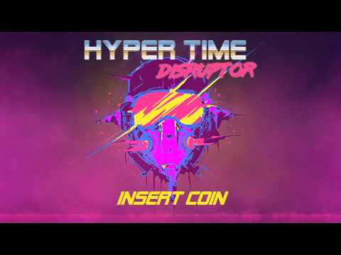 Hyper Time Disruptor youtube-video
