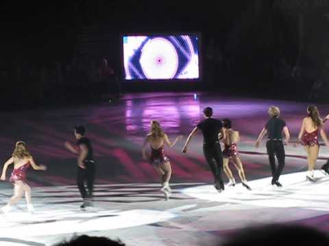 2015 Stars on Ice - Finale - Shut Up and Dance