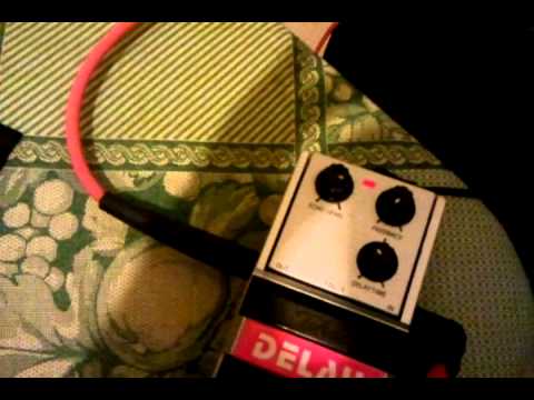 Tokai TPH-1 Phaser 80s Made in Japan image 6