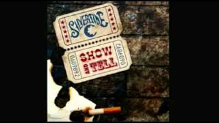 You Want It All Silvertide