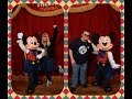 Talking MICKEY MOUSE Sings To LALI And Meeting TINK Laliland Episode 133