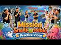 Mission Snailpossible Full Story Teachers Show