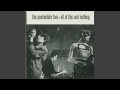 The Ghost in You - The Psychedelic Furs - Topic The Ghost in You