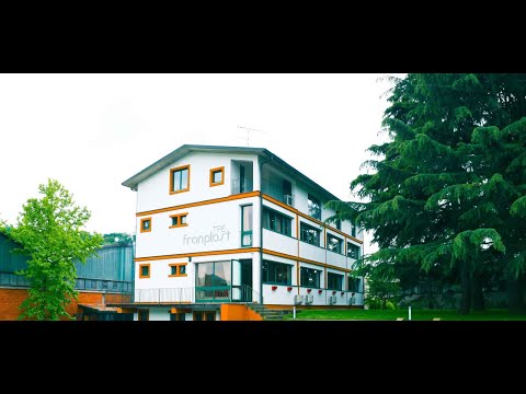 Franplast TPE, OEM oriented